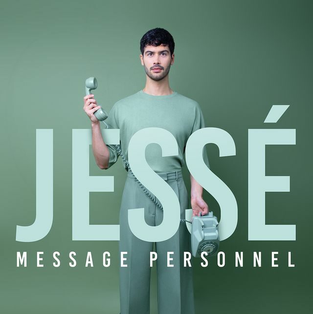 Jessé