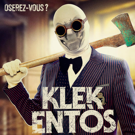 KLEK ENTÒS