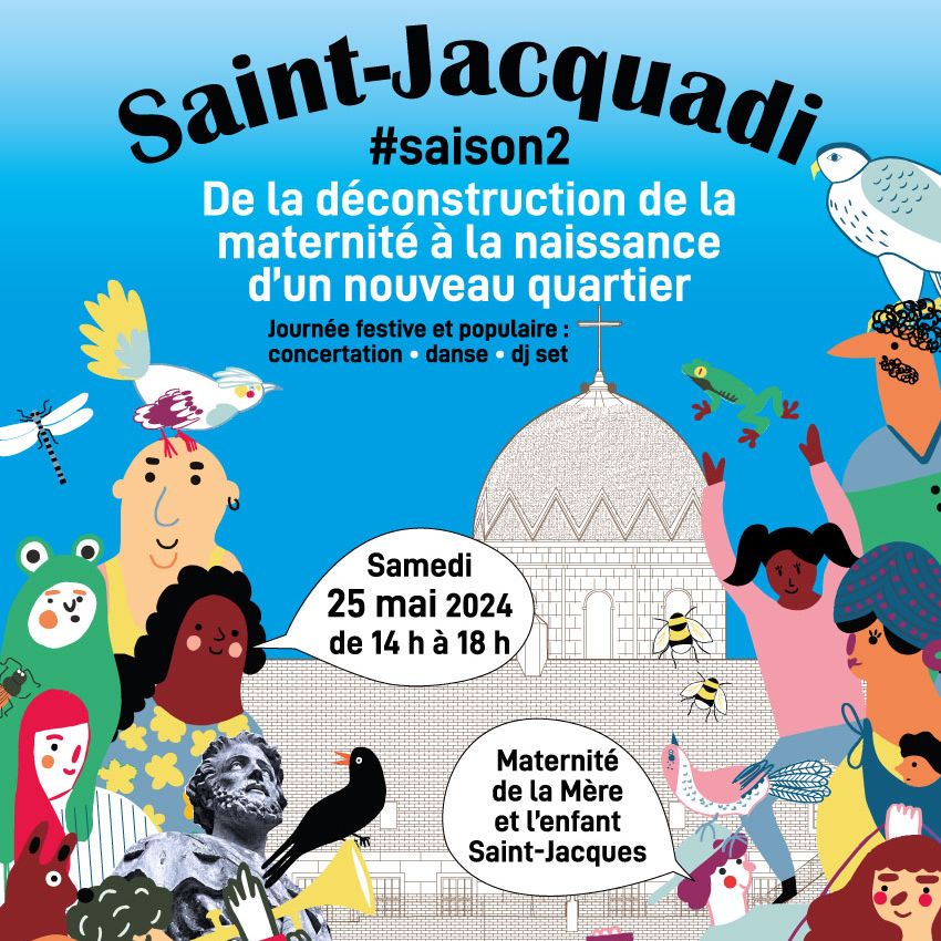 St Jacquadi