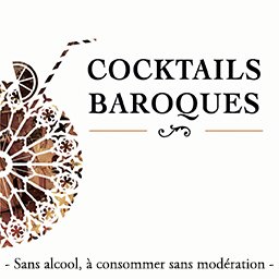 Cocktails baroques