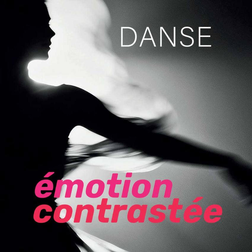 Émotion contrastée