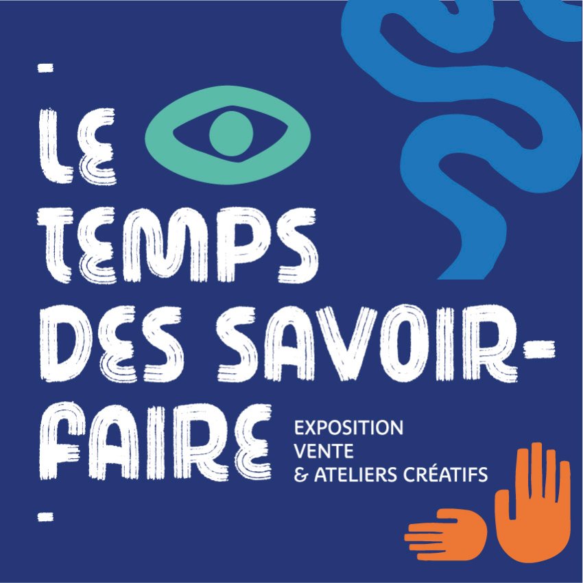 Le temps des savoir-faire