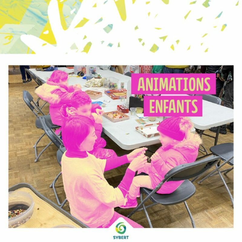Mini-jeux pour enfants: apprendre en s'amusant