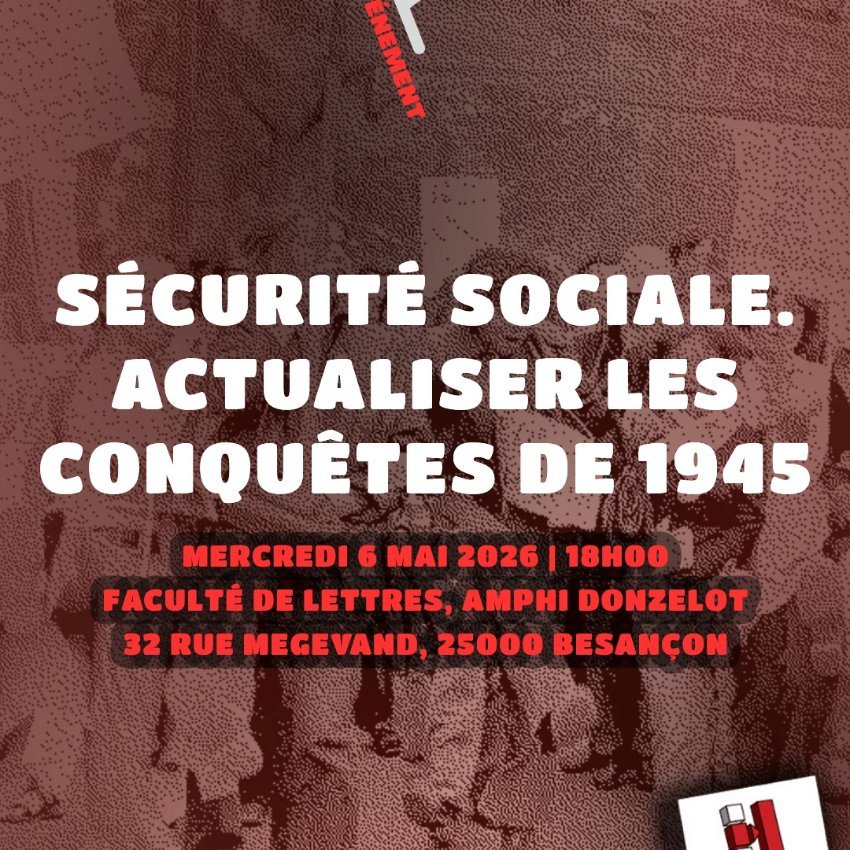 Conférence-débat