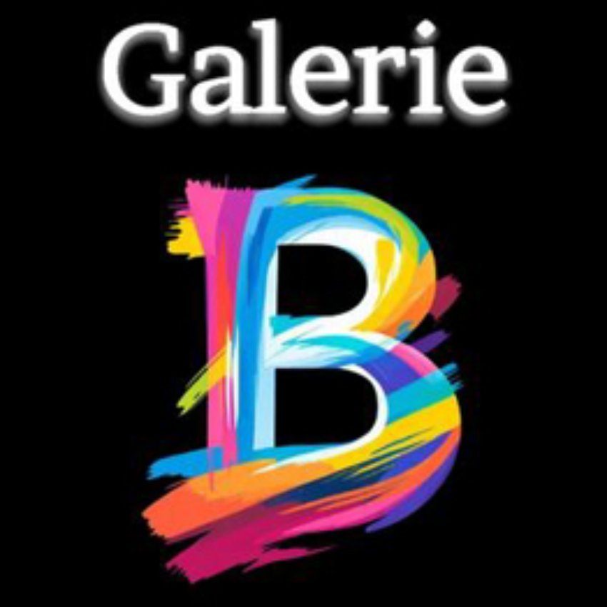 Exposition collective à la Galerie B