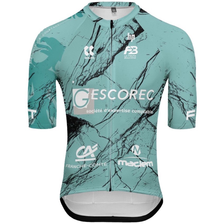 LA FLÈCHE BISONTINE