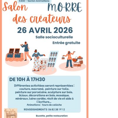 Salon des créateurs