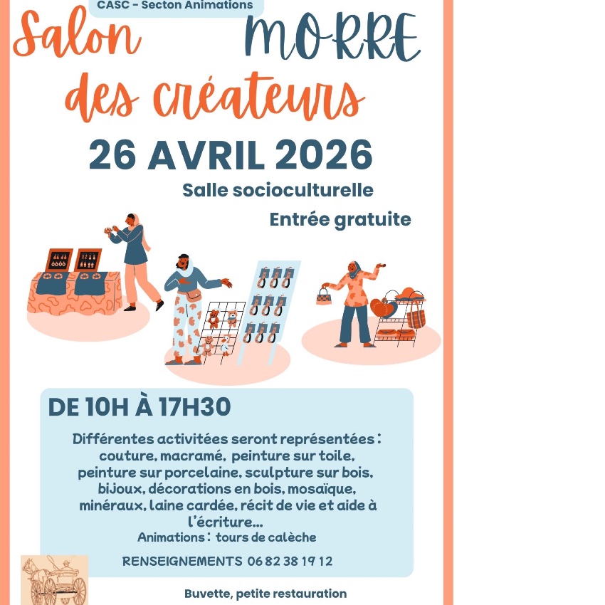 Salon des créateurs