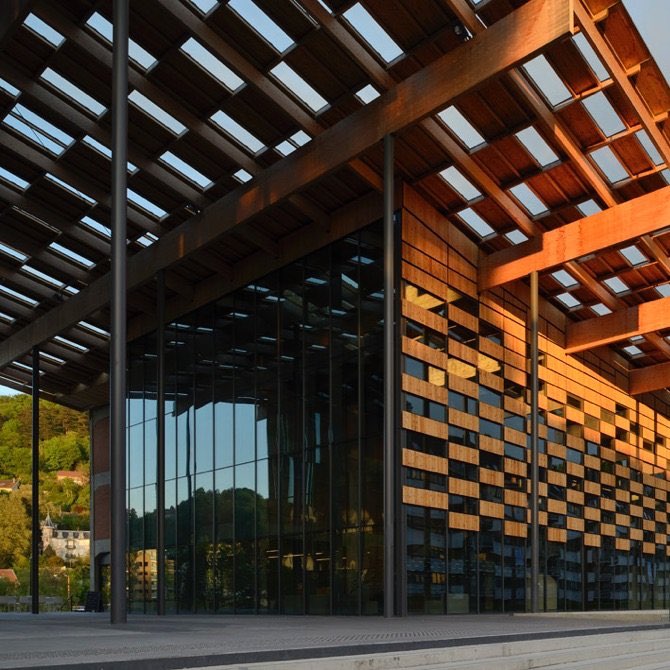 Sortie familles au FRAC - Visite-atelier exposition "Hors Limite"