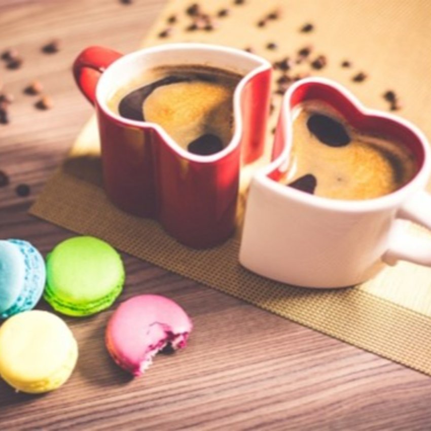 Café-deuil