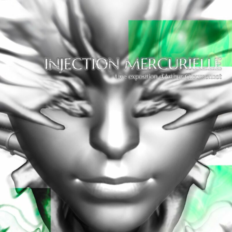 Injection mercurielle