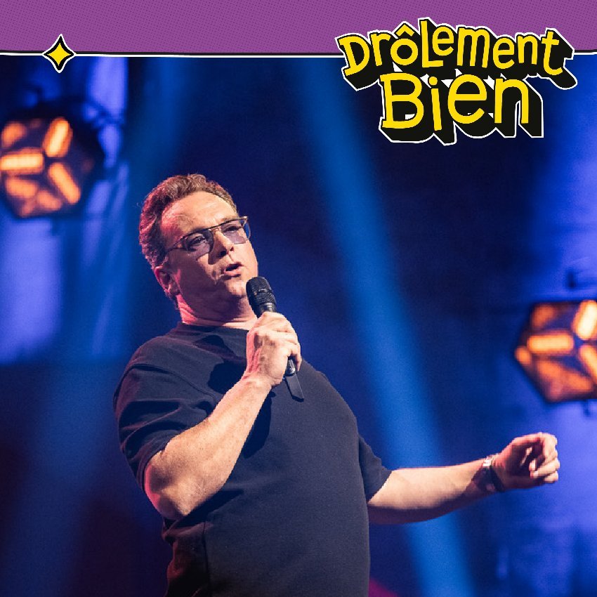 YANN GUILLARME