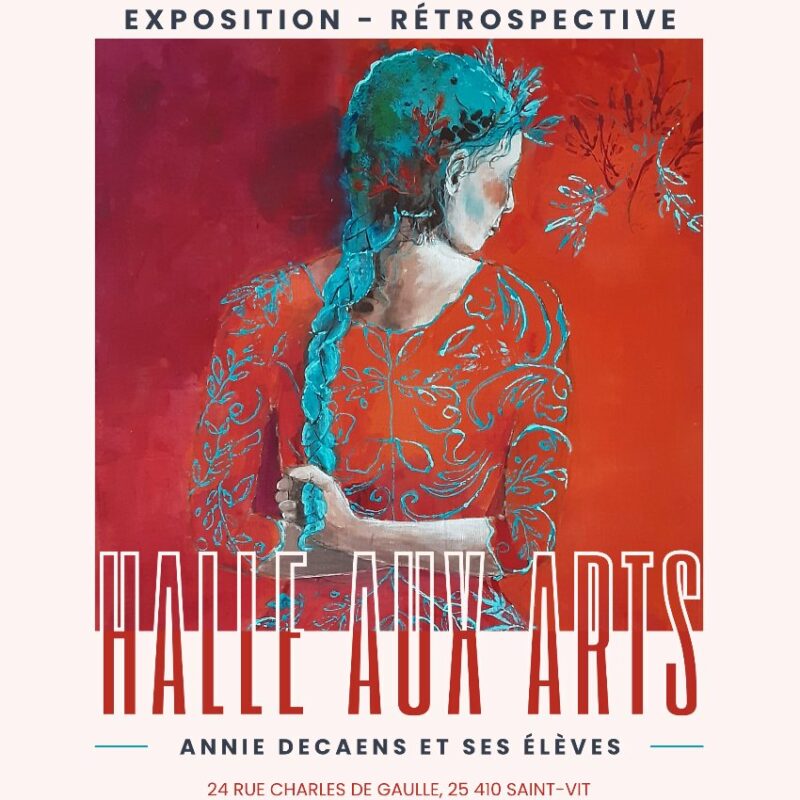 Exposition « Rétrospective »