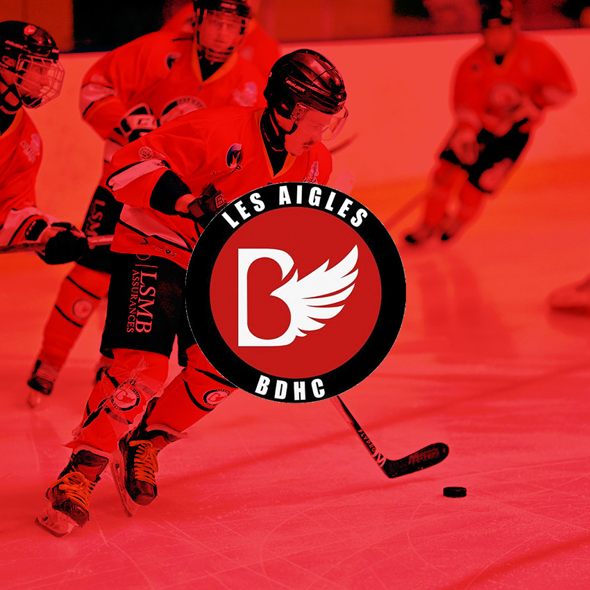 Bdhc D3 / Dijon